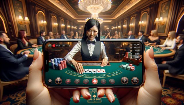 Spider Solitaire Live Betting
